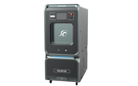 江苏低温快速环氧乙烷灭菌器SQ-NH150S