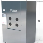 江苏脉动真空清洗消毒器SQ-FX-360-缩略图1