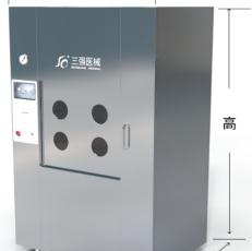 江苏脉动真空清洗消毒器SQ-FX-360产品图1