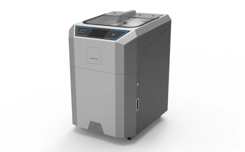 江苏不止于净：三强全自动内镜清洗消毒机的“层次化清洗”逻辑