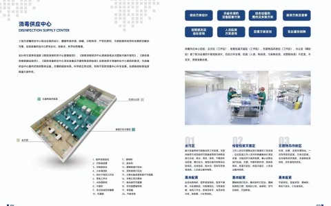 江苏灭菌器厂家为您介绍消毒供应中心日常工作都包含什么