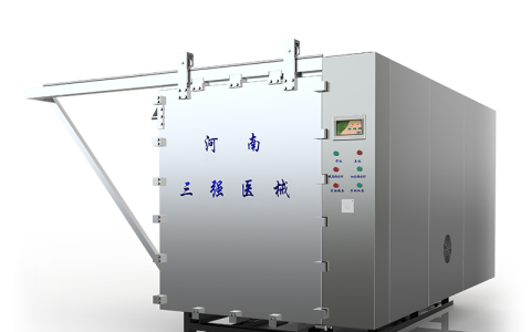 江苏灭菌厂家为您介绍如何正确准备灭菌物品