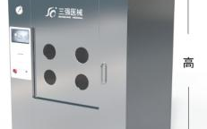 江苏脉动真空清洗消毒器SQ-FX-360