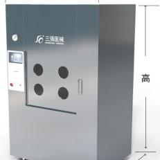 江苏脉动真空清洗消毒器SQ-FX-360