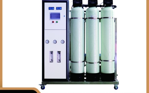 江苏三强医疗医用纯水机：高标准净水，守护医疗安全