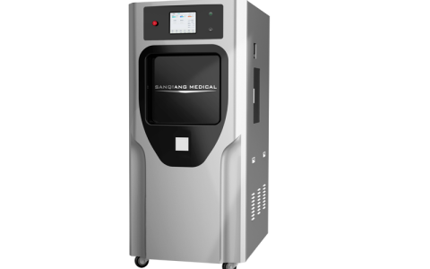 江苏低温灭菌的第三种选择：河南三强低温甲醛蒸汽灭菌器的差异化优势解析